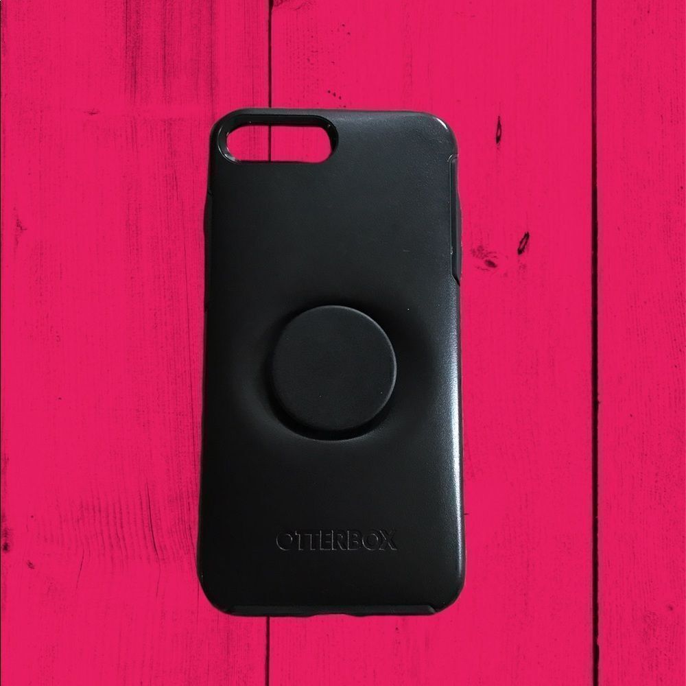 I-Phone Case for I-Phones 7 & 8 PLUS (+)